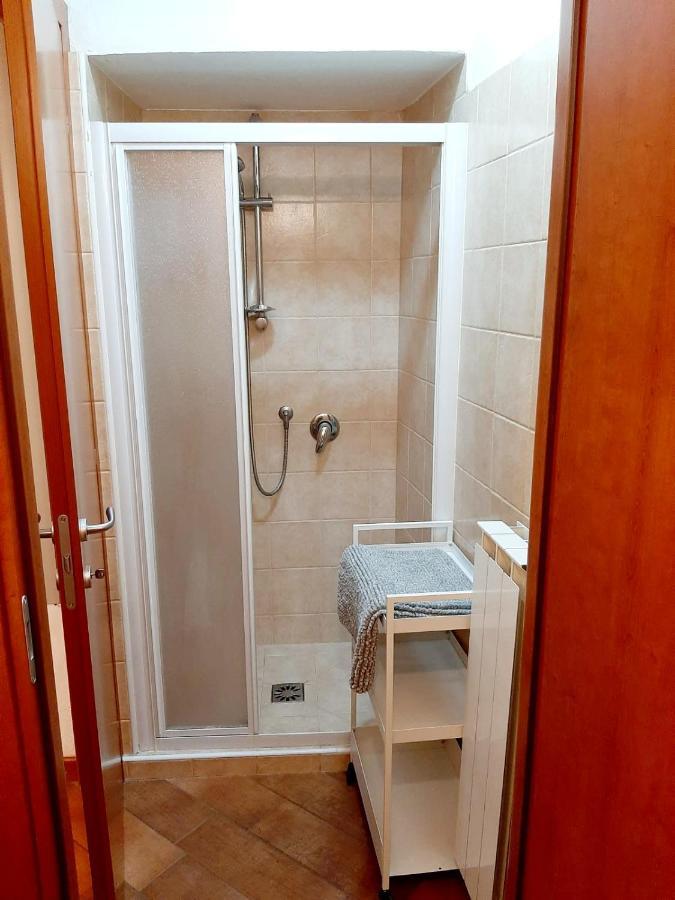 Il Vicolo By Turistica Apartment Domodossola Exterior photo