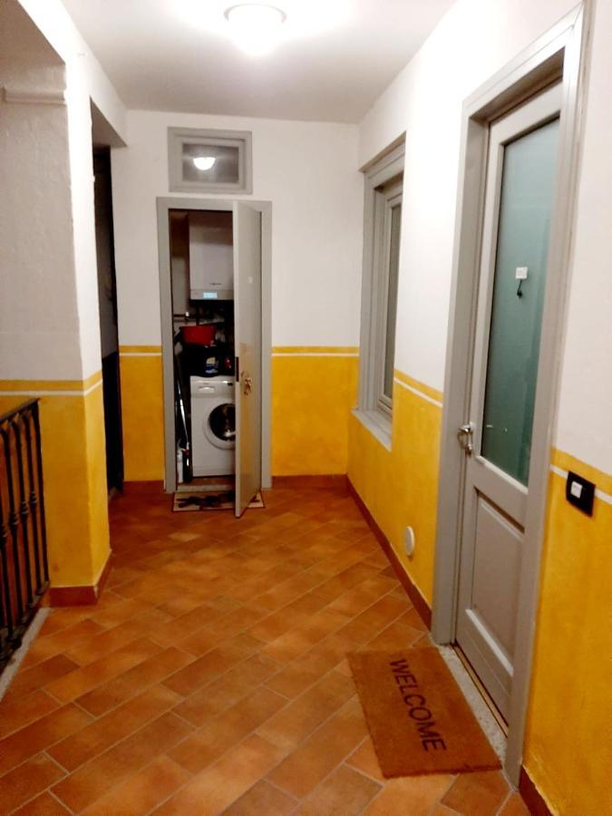 Il Vicolo By Turistica Apartment Domodossola Exterior photo